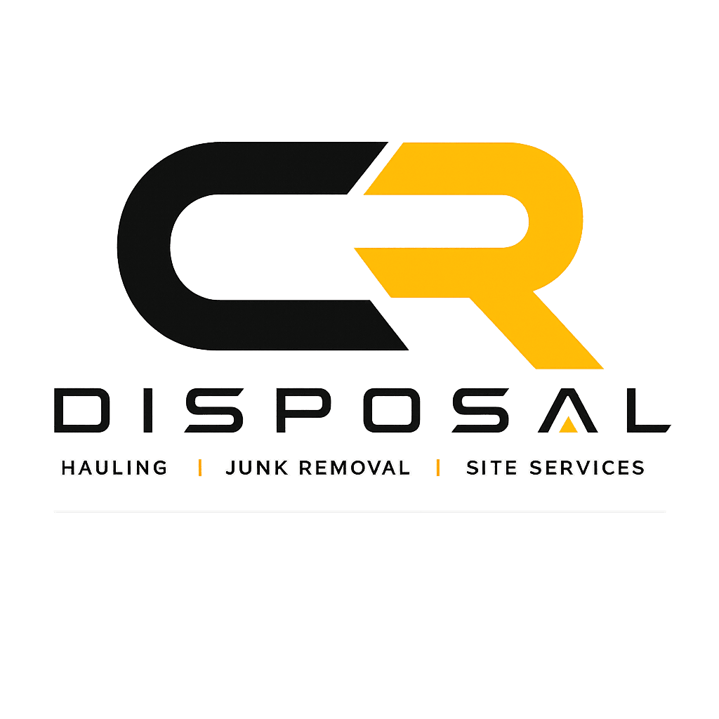 CR Disposal